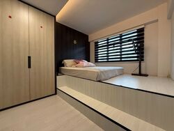 Blk 453D Fernvale Flora (Sengkang), HDB 3 Rooms #576655691